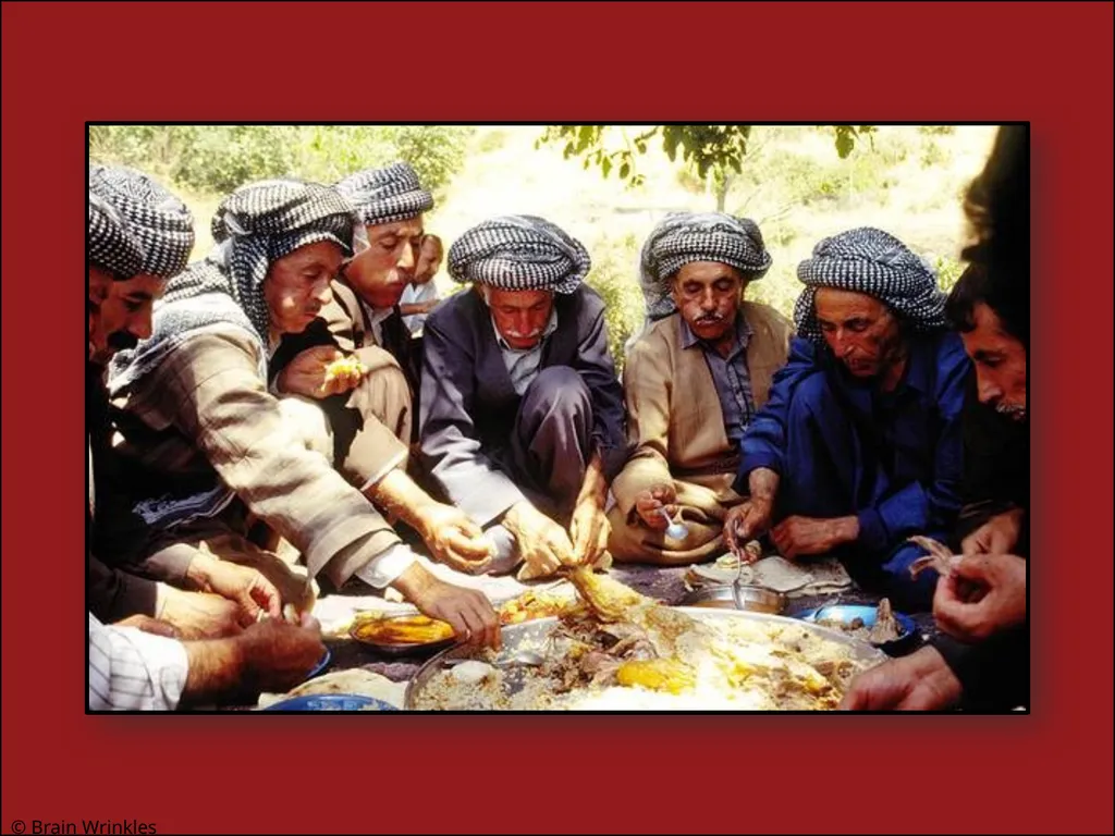 ETHNIC GROUPS Presentation, Graphic Organizers, & - slide 42 of 50