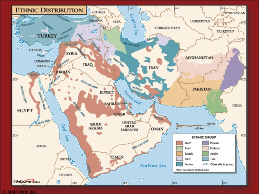 ETHNIC GROUPS Presentation, Graphic Organizers, & - slide 9 of 50