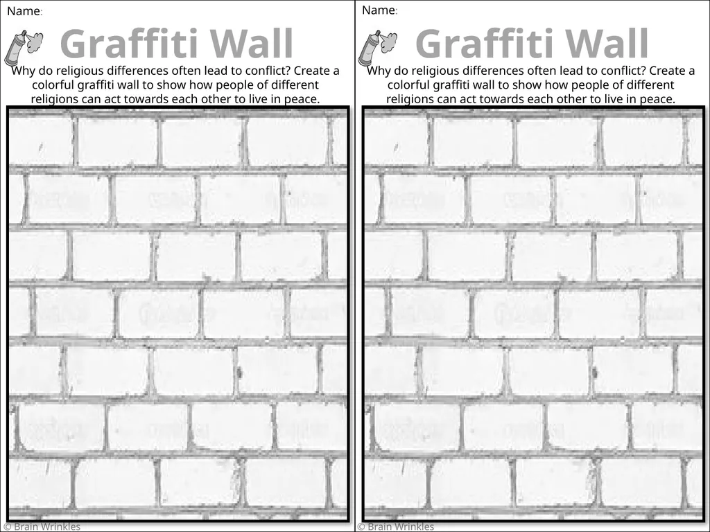 ETHNIC GROUPS Presentation, Graphic Organizers, & - slide 50 of 50