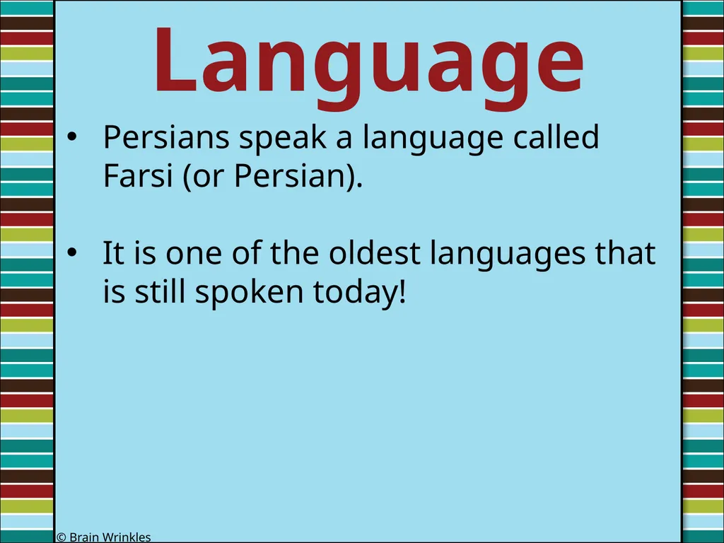 ETHNIC GROUPS Presentation, Graphic Organizers, & - slide 33 of 50