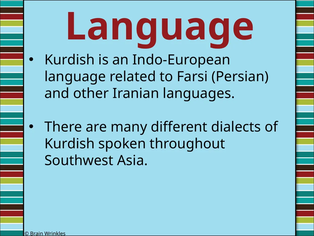 ETHNIC GROUPS Presentation, Graphic Organizers, & - slide 45 of 50
