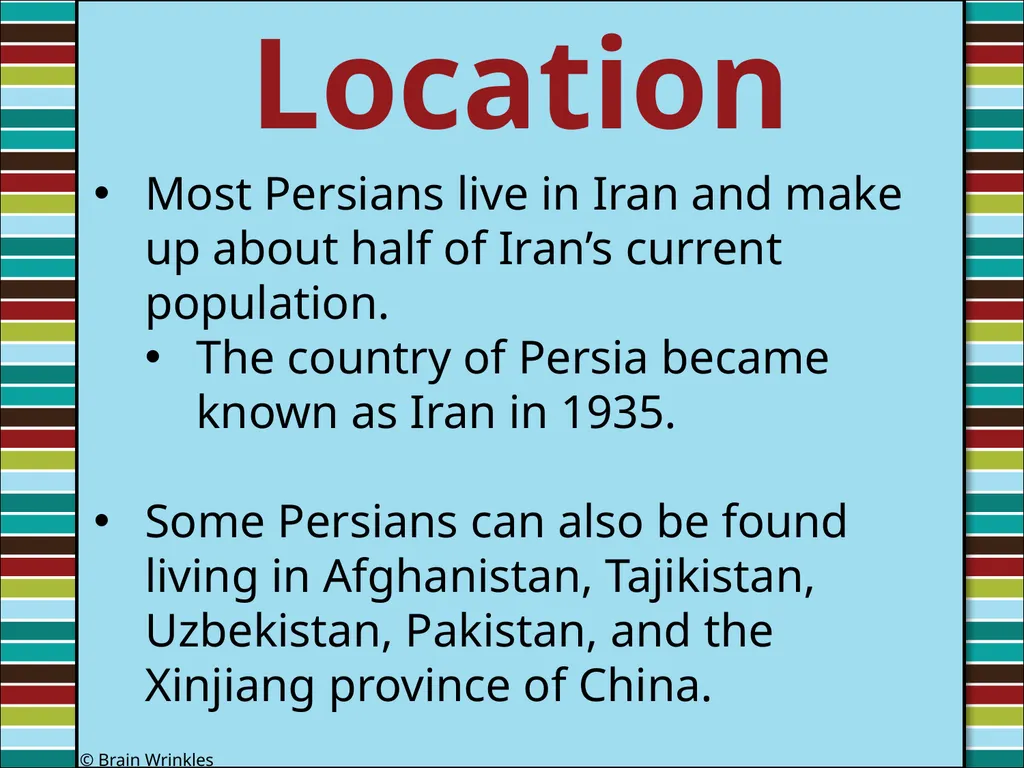 ETHNIC GROUPS Presentation, Graphic Organizers, & - slide 25 of 50