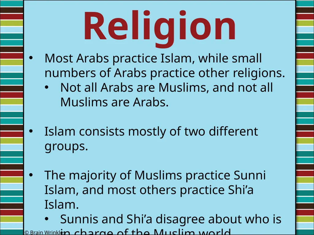 ETHNIC GROUPS Presentation, Graphic Organizers, & - slide 19 of 50