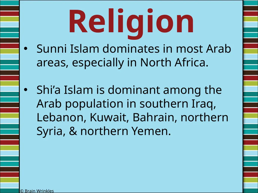 ETHNIC GROUPS Presentation, Graphic Organizers, & - slide 20 of 50