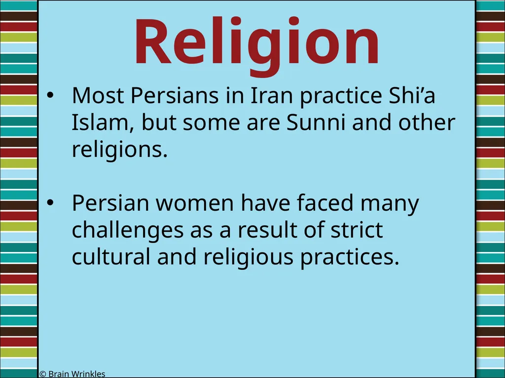 ETHNIC GROUPS Presentation, Graphic Organizers, & - slide 29 of 50