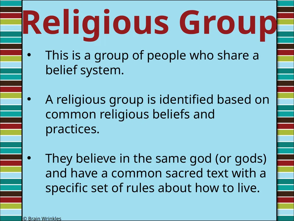 ETHNIC GROUPS Presentation, Graphic Organizers, & - slide 10 of 50
