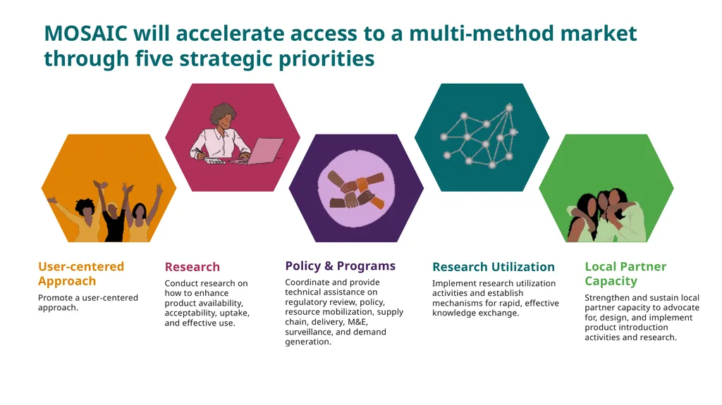 PrEP Introduction in Nigeria Value Chain Situation - slide 5 of 31