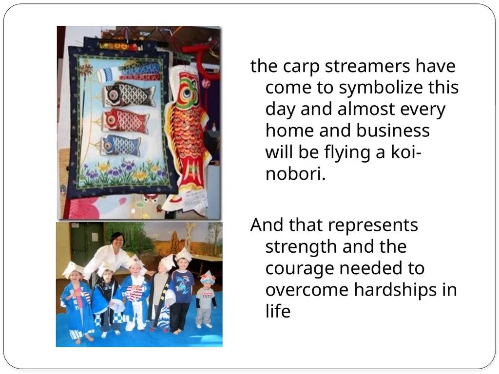 Japanese Festivals 日本語 まつり There are endless - slide 8 of 16
