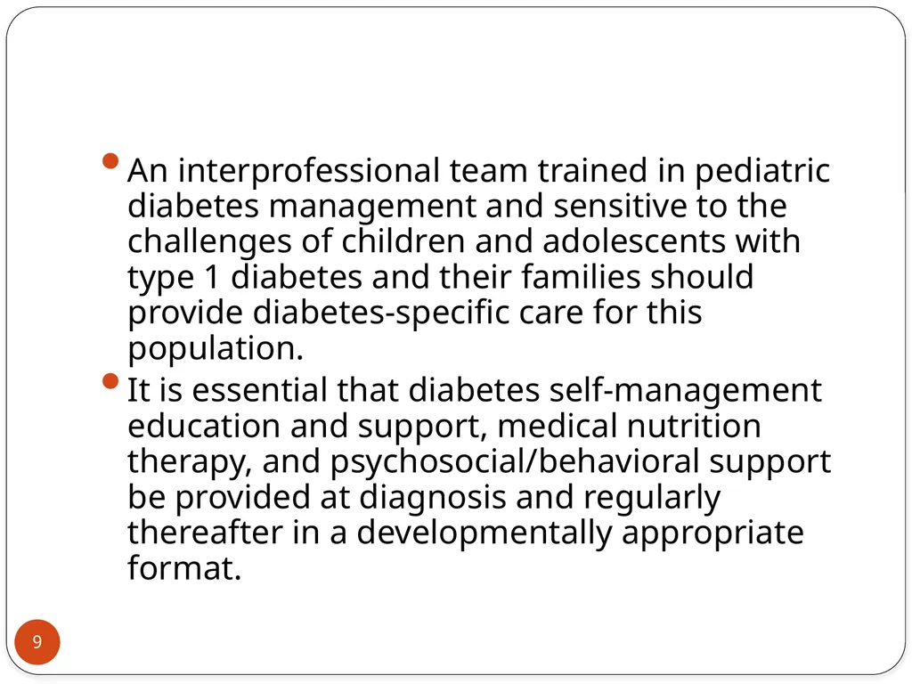 Dr.Daniel Zamanfar PEDIATRIC ENDOCRINOLOGIST - slide 9 of 98