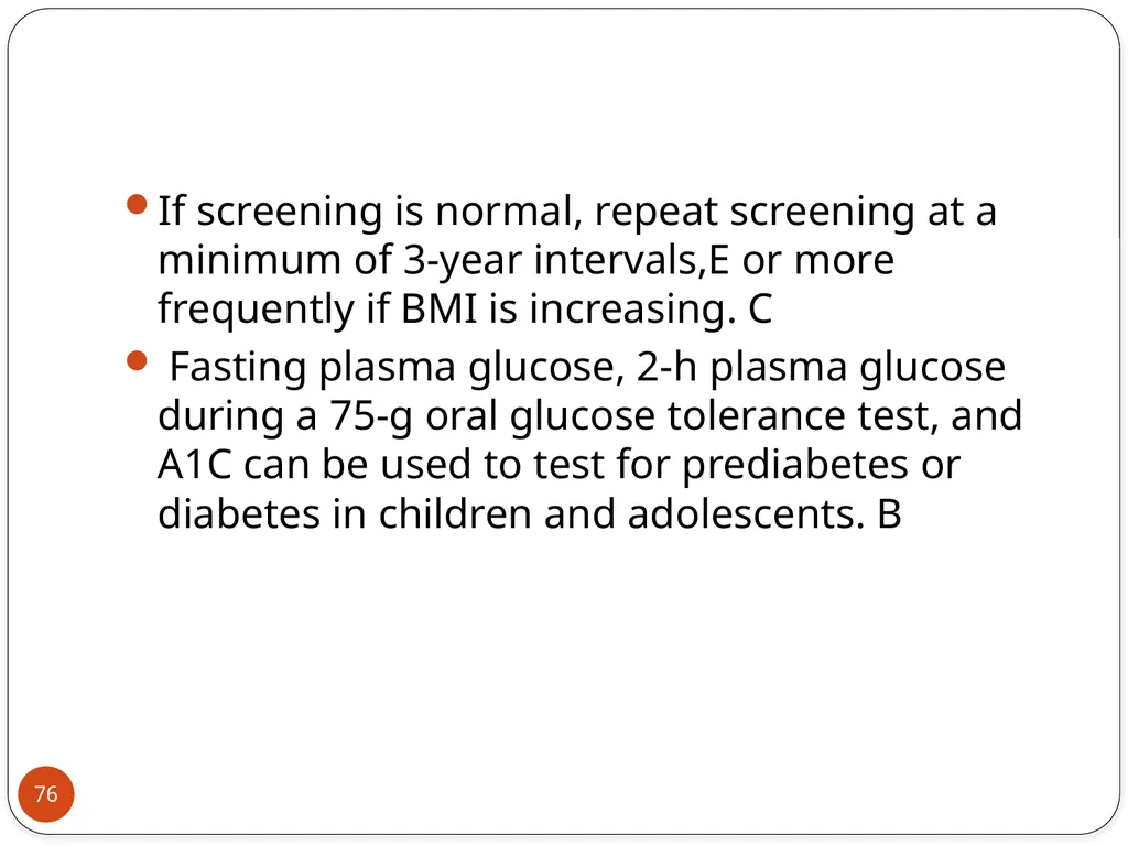 Dr.Daniel Zamanfar PEDIATRIC ENDOCRINOLOGIST - slide 76 of 98