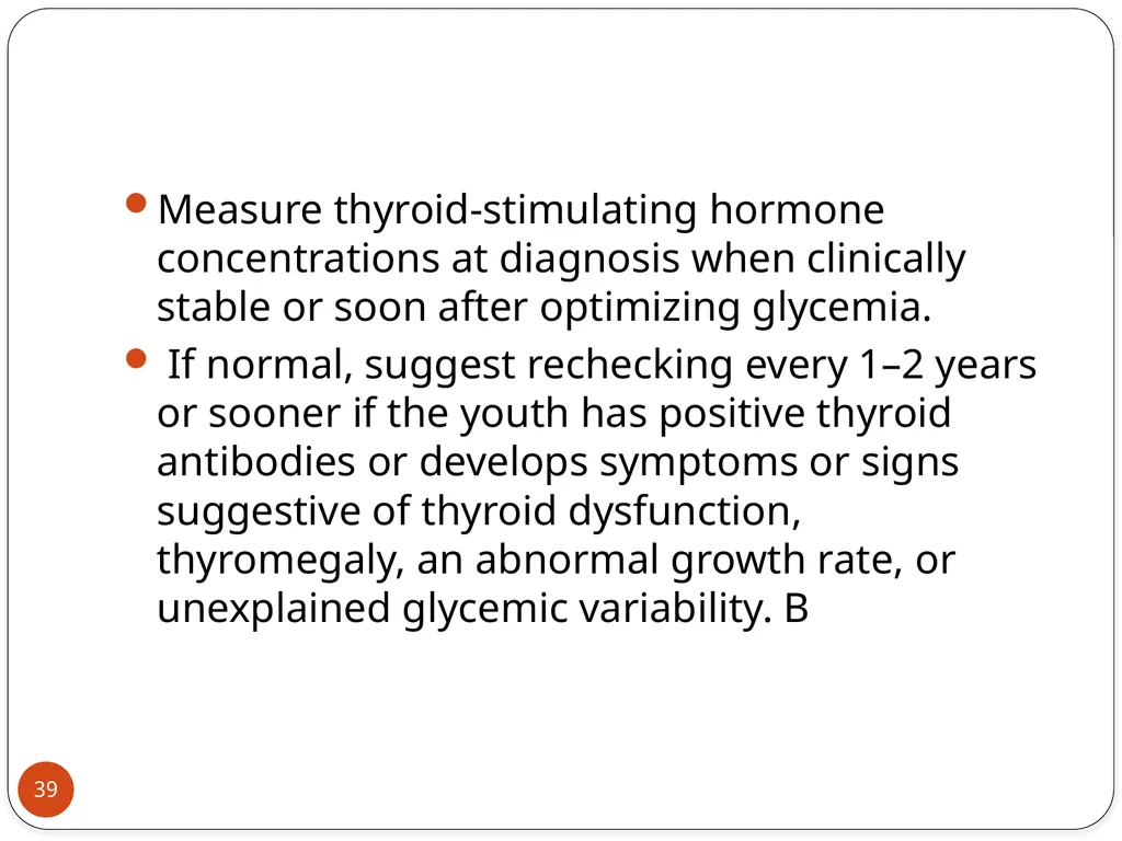 Dr.Daniel Zamanfar PEDIATRIC ENDOCRINOLOGIST - slide 39 of 98
