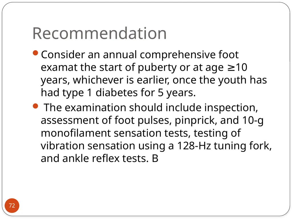 Dr.Daniel Zamanfar PEDIATRIC ENDOCRINOLOGIST - slide 72 of 98