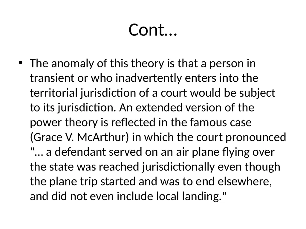 SIMAD UNIVERSITY FACULTY OF LAW Chapter two - slide 10 of 17