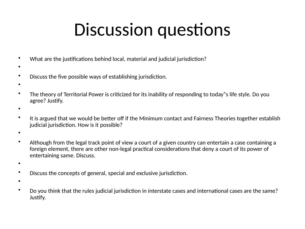 SIMAD UNIVERSITY FACULTY OF LAW Chapter two - slide 17 of 17