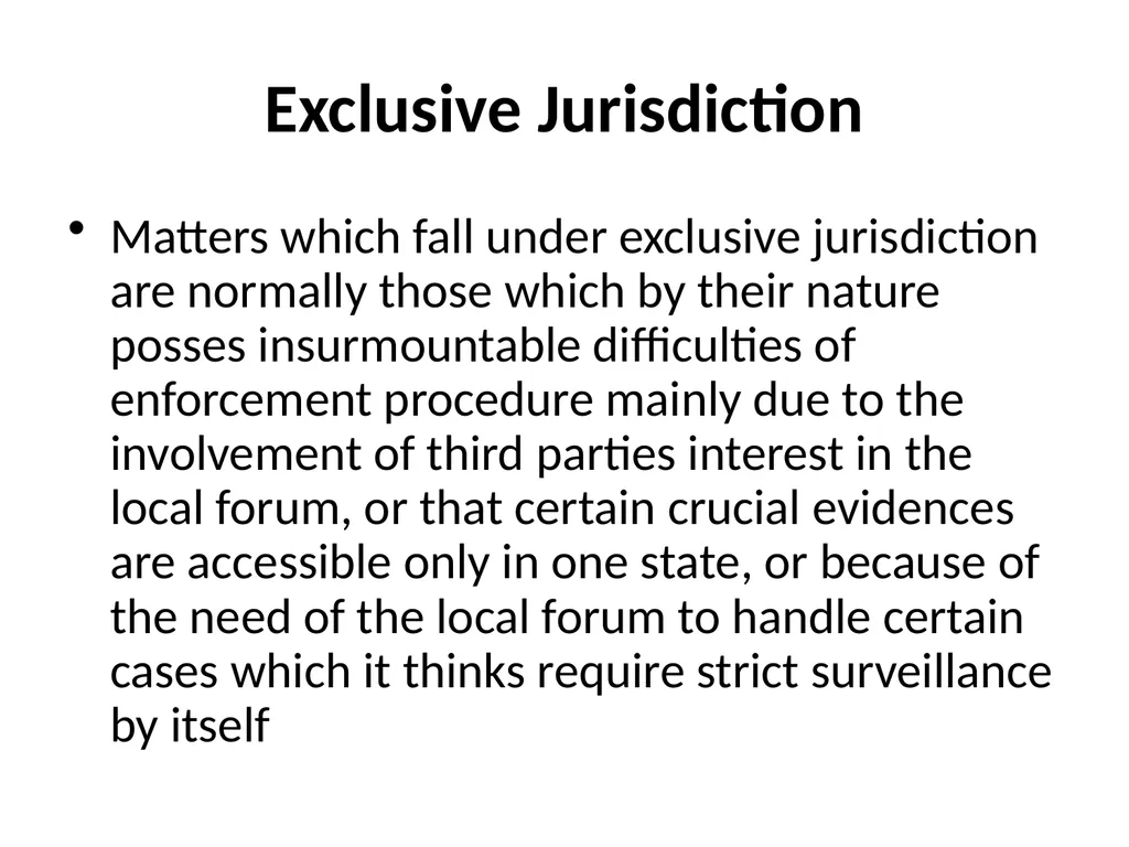 SIMAD UNIVERSITY FACULTY OF LAW Chapter two - slide 16 of 17