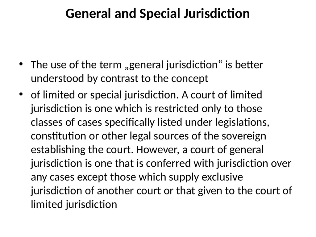 SIMAD UNIVERSITY FACULTY OF LAW Chapter two - slide 15 of 17