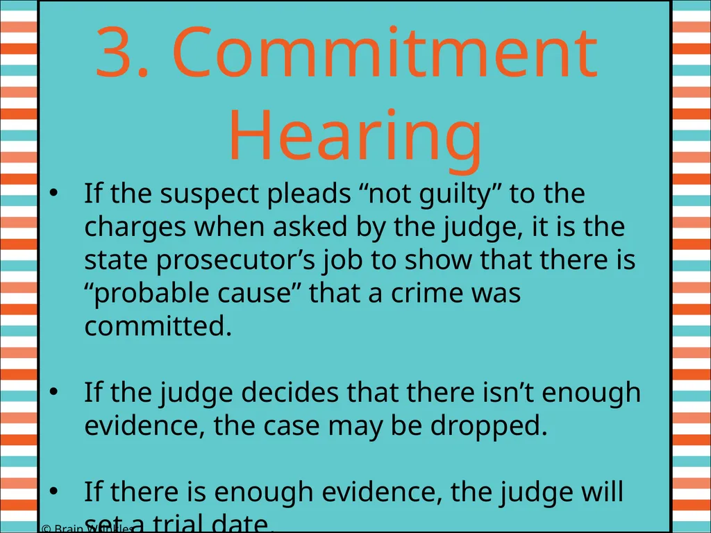 STANDARDS: SS8CG4 The student will analyze the - slide 35 of 44