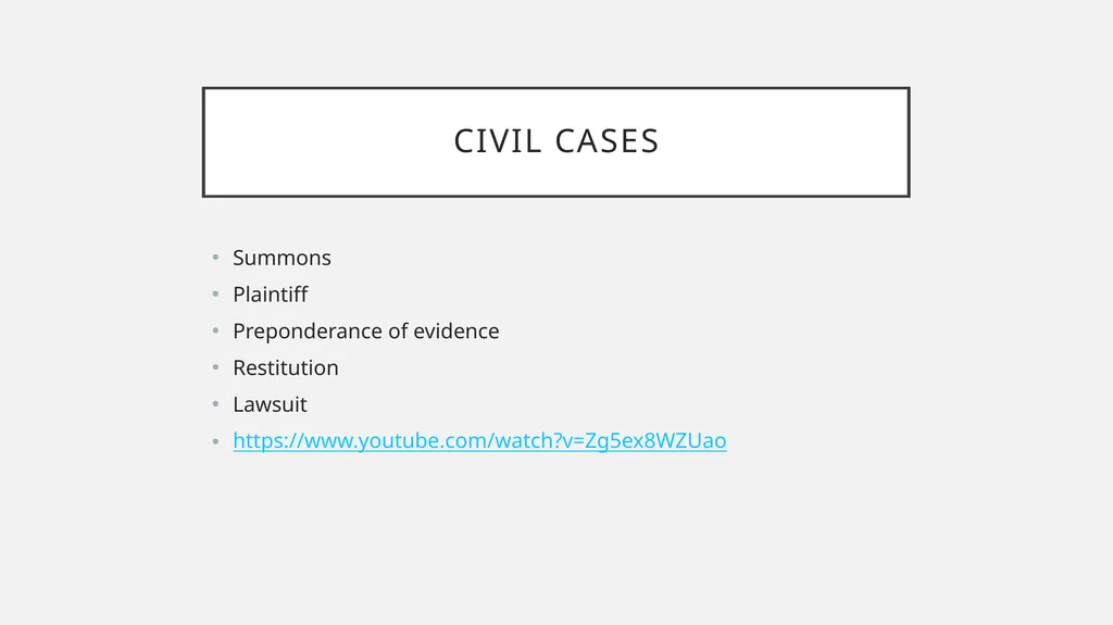 Bell Ringer #5 What concept comes from the 6th - slide 5 of 7