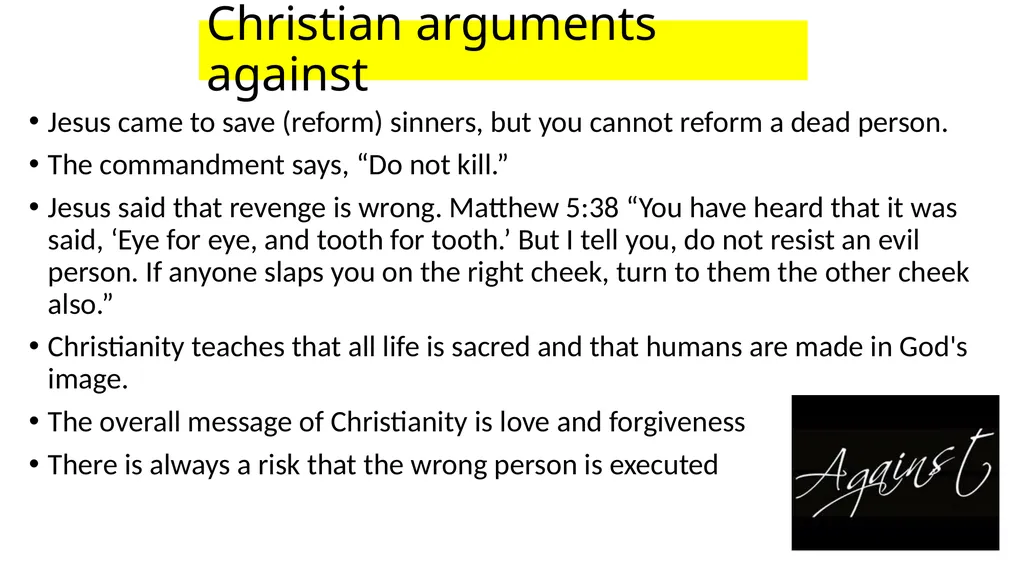 Revision Exam skills 2 mark questions- Definition - slide 37 of 57