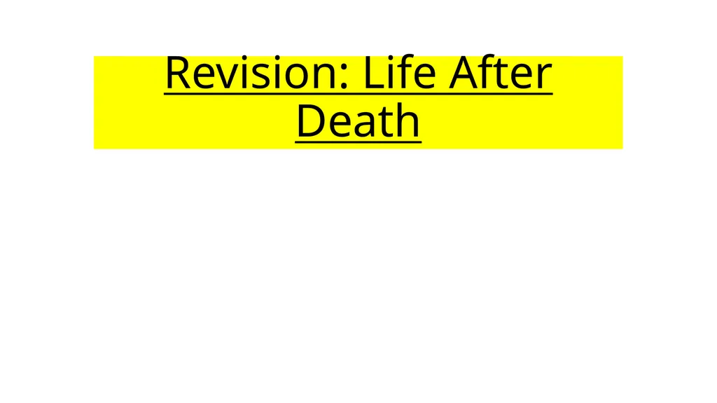 Revision Exam skills 2 mark questions- Definition - slide 4 of 57