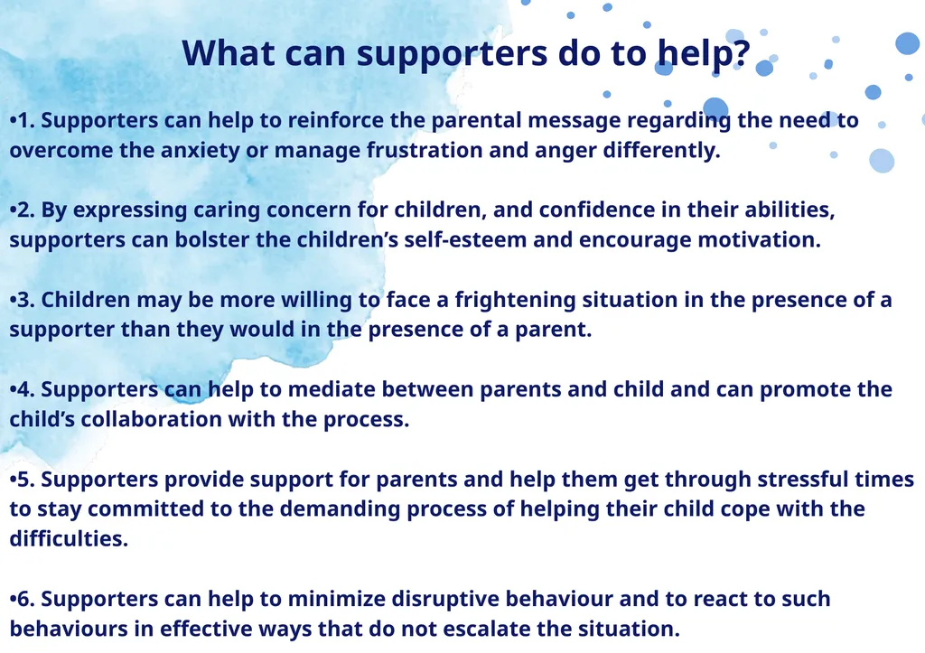 Week Seven Supporters and Siblings NVR Parent - slide 7 of 22