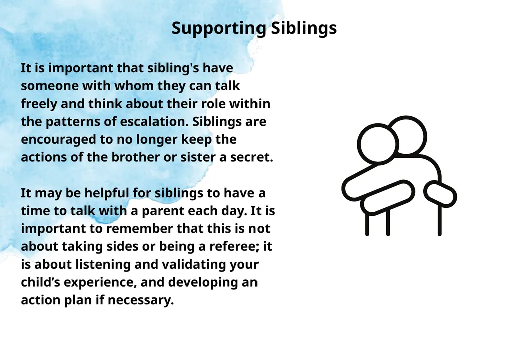 Week Seven Supporters and Siblings NVR Parent - slide 18 of 22