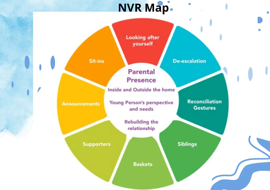 Week Seven Supporters and Siblings NVR Parent - slide 3 of 22