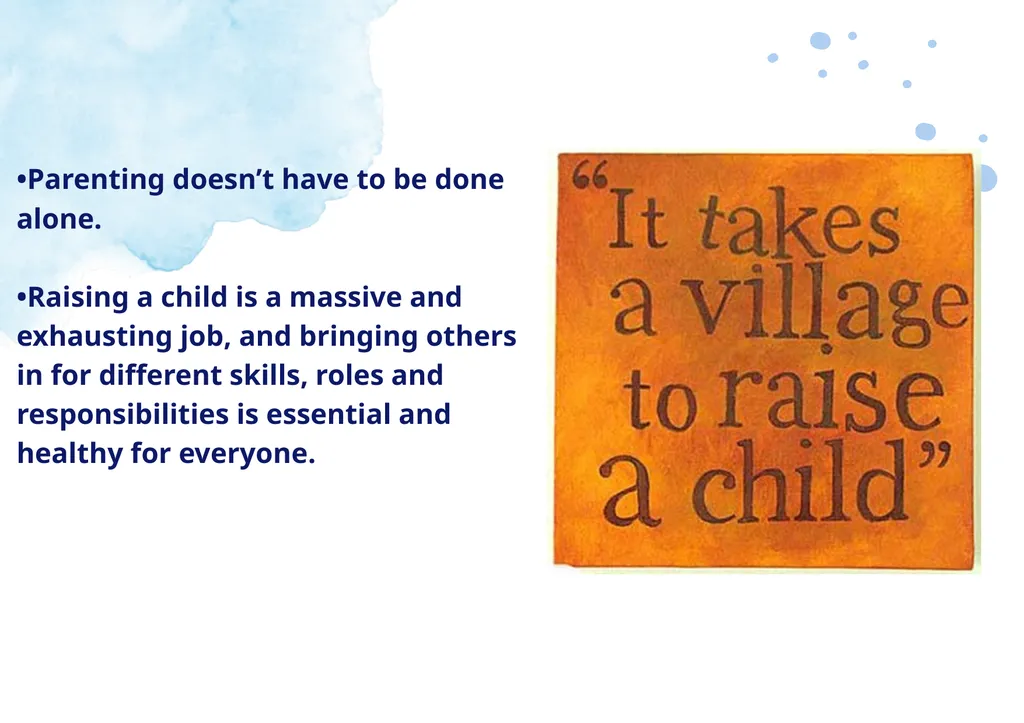 Week Seven Supporters and Siblings NVR Parent - slide 6 of 22