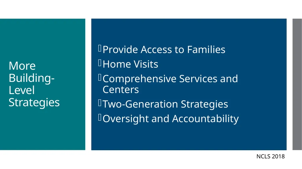 Enhancing Family Engagement Module 3 Supporting - slide 26 of 41