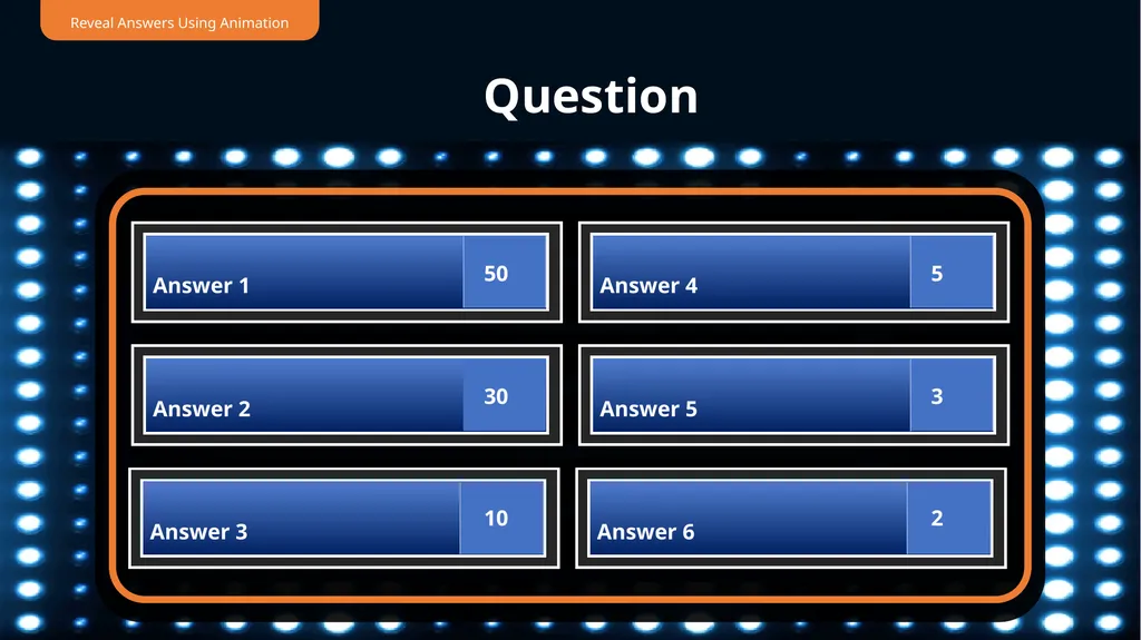 How to Use This Template (Version A): Download - slide 23 of 32