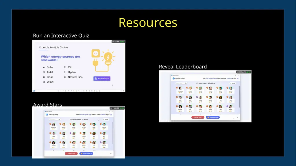 How to Use This Template (Version A): Download - slide 32 of 32