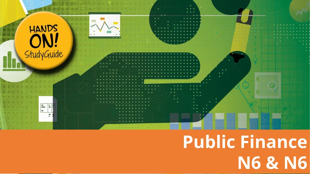 Public Finance N6 & N6 www.futuremanagers.com - slide 1 of 86