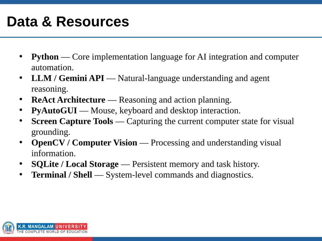 Mid Term PPT Submitted by IVAA Mem500 - slide 8 of 12