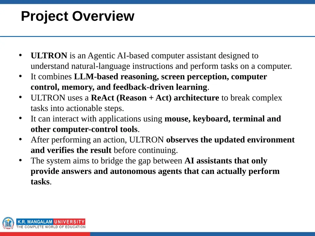 Mid Term PPT Submitted by IVAA Mem500 - slide 3 of 12