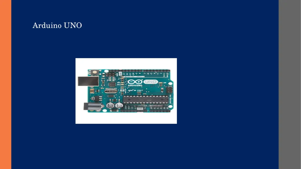 Home/self assistant robot Student Name Student ID - slide 14 of 22