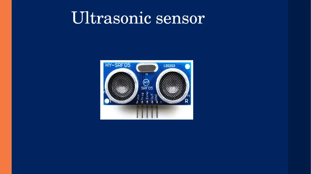 Home/self assistant robot Student Name Student ID - slide 15 of 22