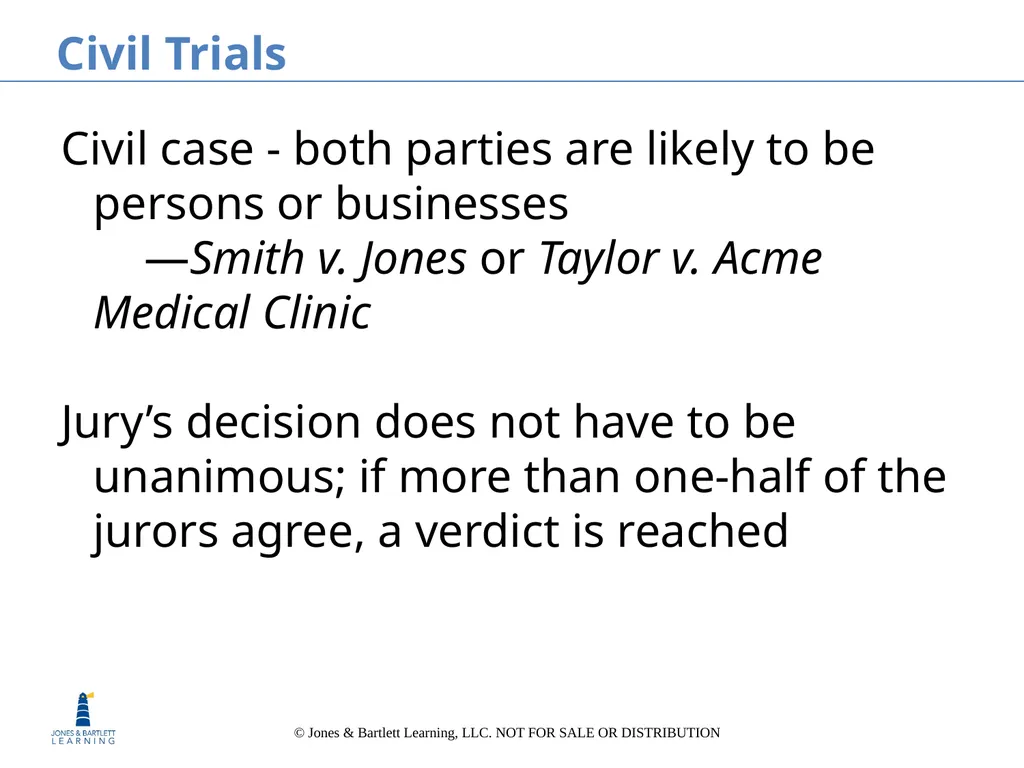 Chapter 2 Law and Ethics Chapter Objectives - slide 27 of 81