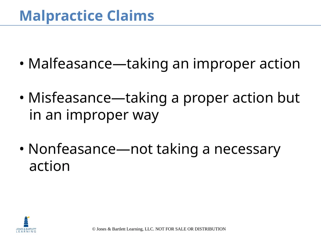 Chapter 2 Law and Ethics Chapter Objectives - slide 35 of 81