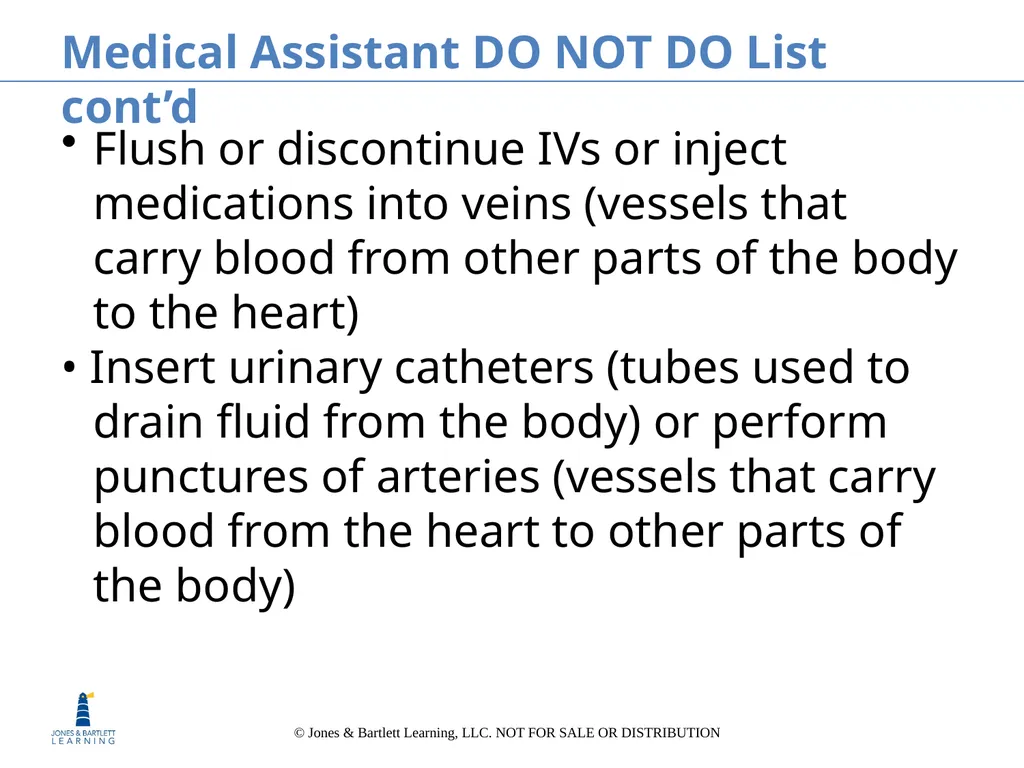 Chapter 2 Law and Ethics Chapter Objectives - slide 64 of 81
