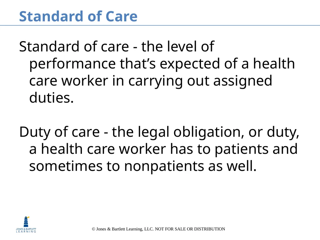 Chapter 2 Law and Ethics Chapter Objectives - slide 66 of 81
