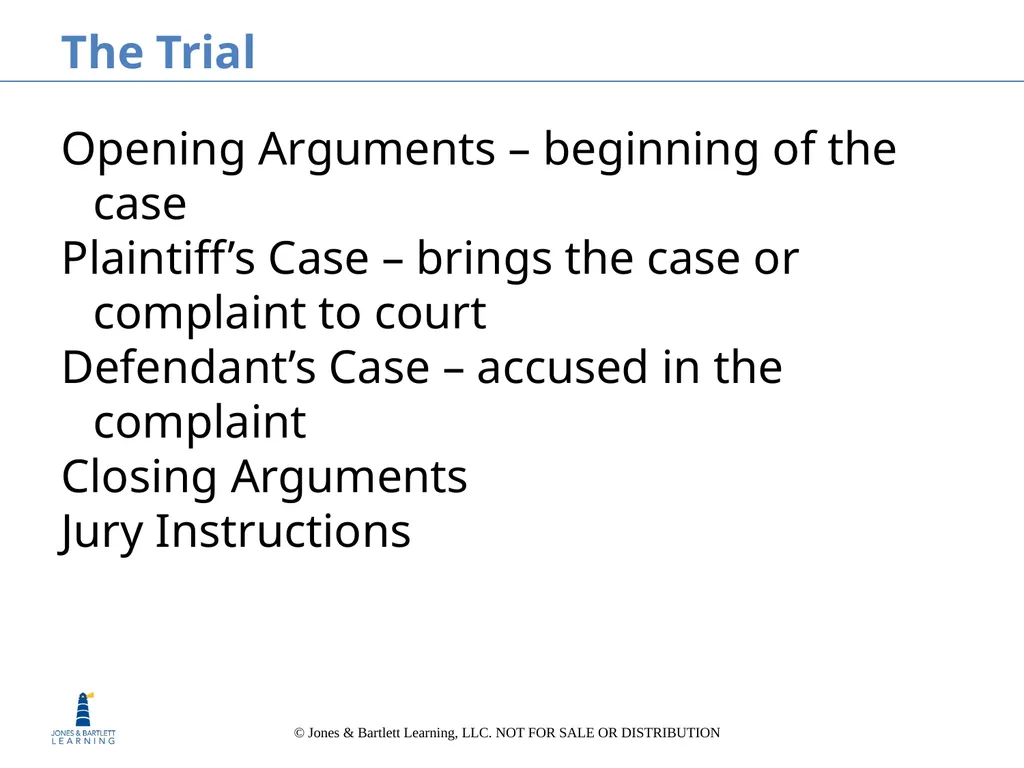 Chapter 2 Law and Ethics Chapter Objectives - slide 52 of 81