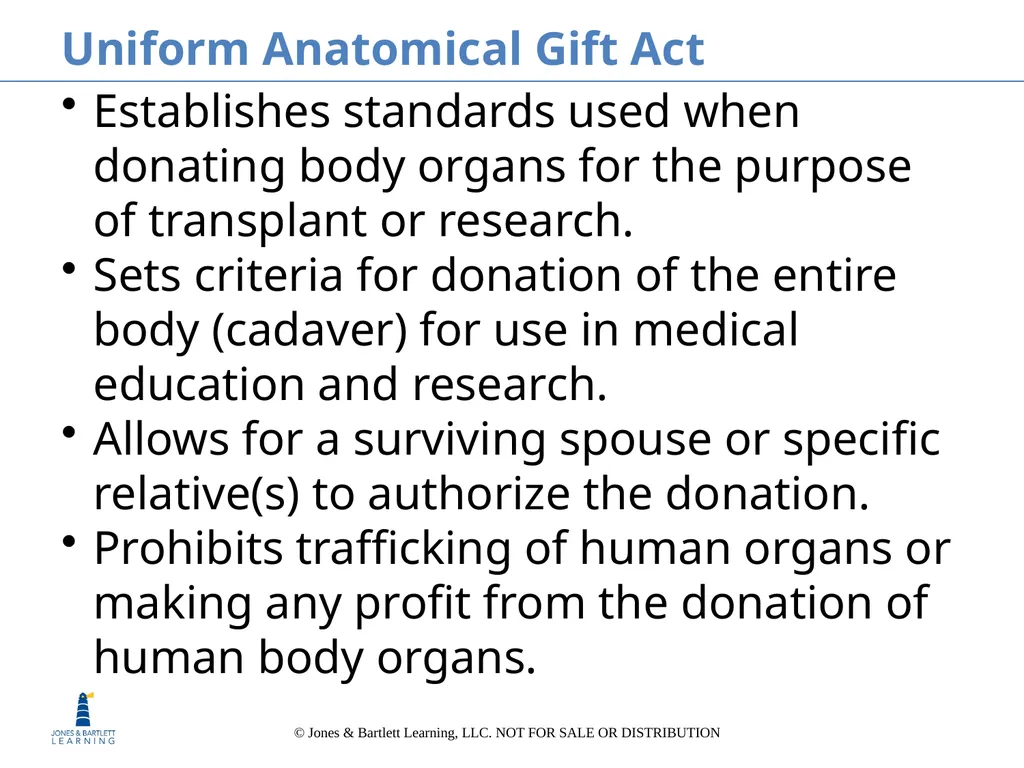 Chapter 2 Law and Ethics Chapter Objectives - slide 78 of 81