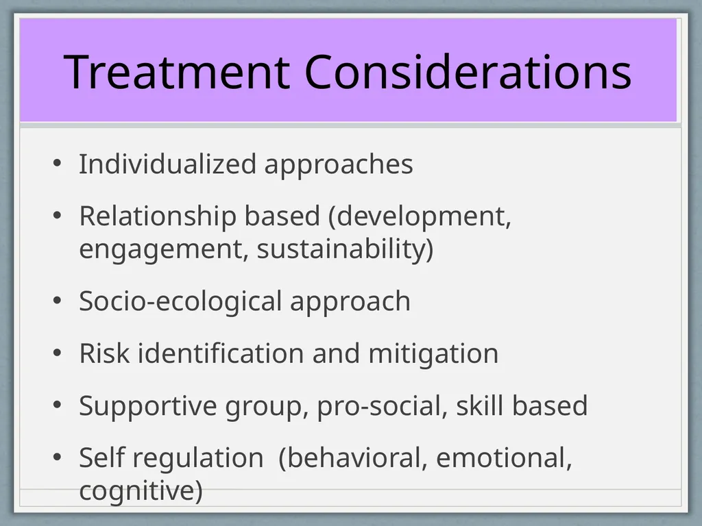 Decision Guide for Multidisciplinary Teams - slide 17 of 40