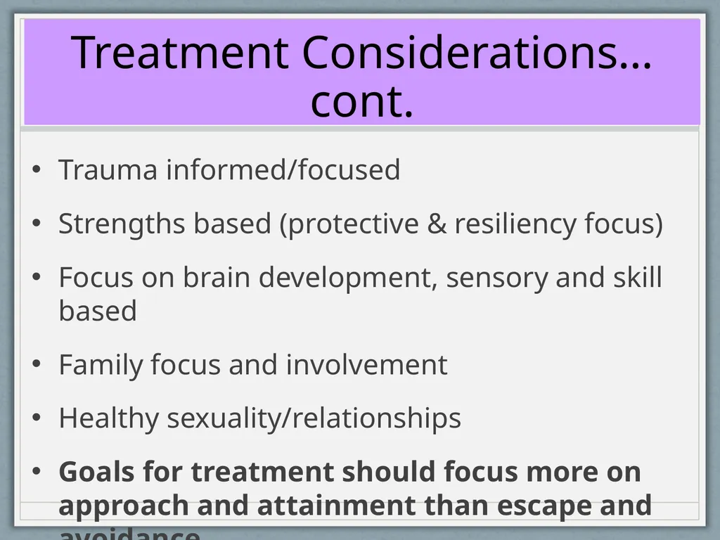 Decision Guide for Multidisciplinary Teams - slide 18 of 40