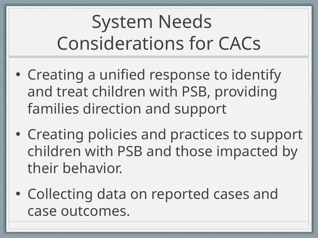 Decision Guide for Multidisciplinary Teams - slide 36 of 40