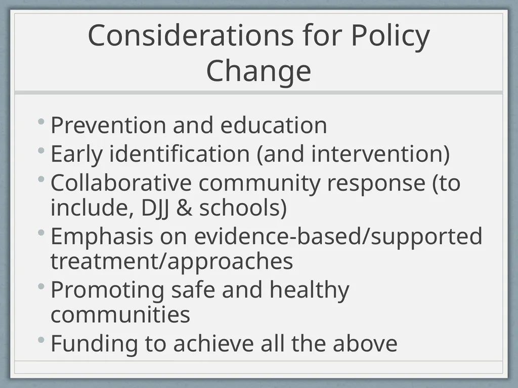 Decision Guide for Multidisciplinary Teams - slide 38 of 40