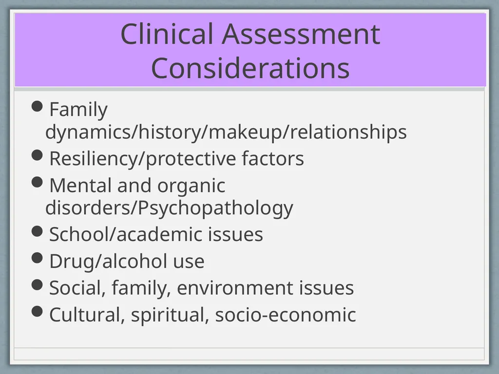 Decision Guide for Multidisciplinary Teams - slide 13 of 40