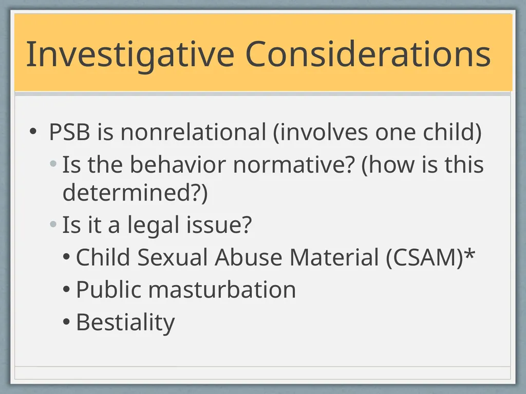 Decision Guide for Multidisciplinary Teams - slide 22 of 40