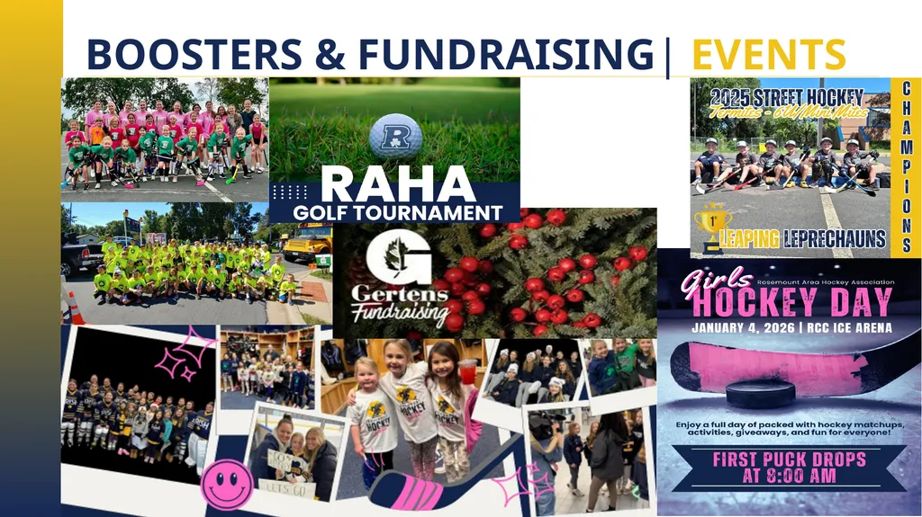 RAHA INITIATION PROGRAM (8 & UNDER) PARENT MEETING - slide 7 of 67