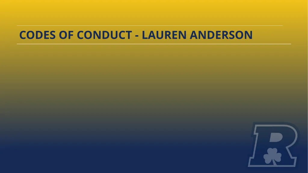 RAHA INITIATION PROGRAM (8 & UNDER) PARENT MEETING - slide 21 of 67
